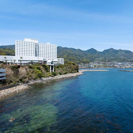 Grand Mercure Beppu Bay Resort & Spa Extérieur photo