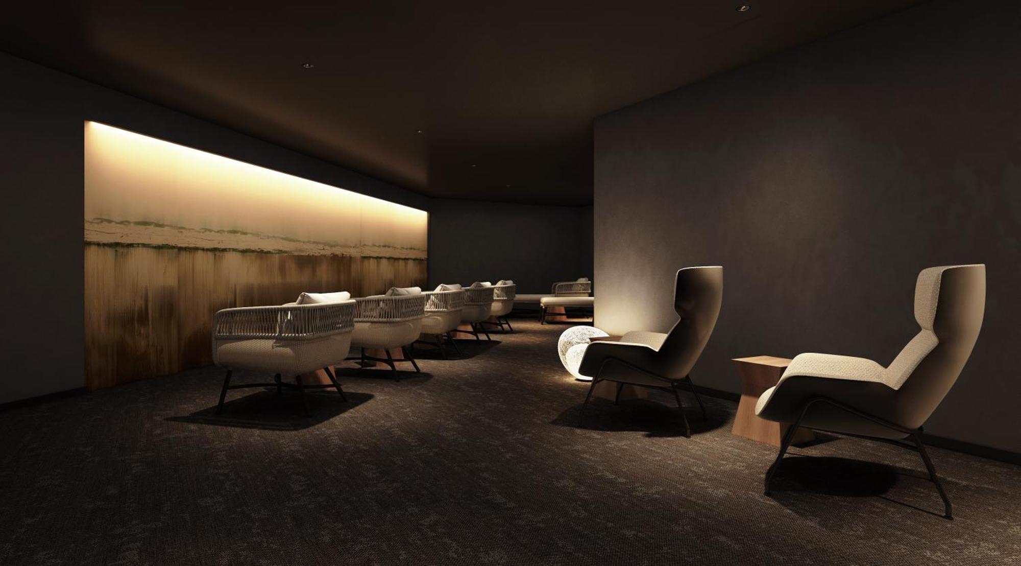 Grand Mercure Beppu Bay Resort & Spa Extérieur photo