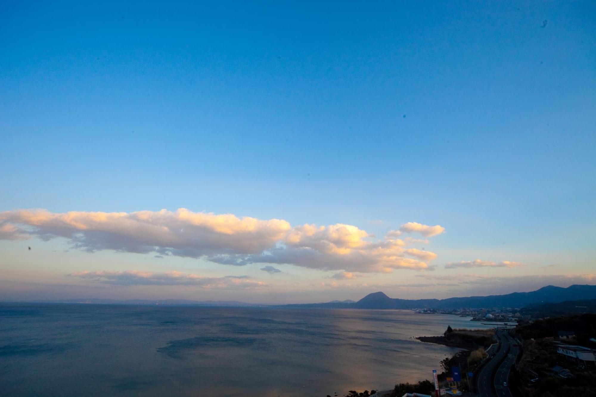 Grand Mercure Beppu Bay Resort & Spa Extérieur photo