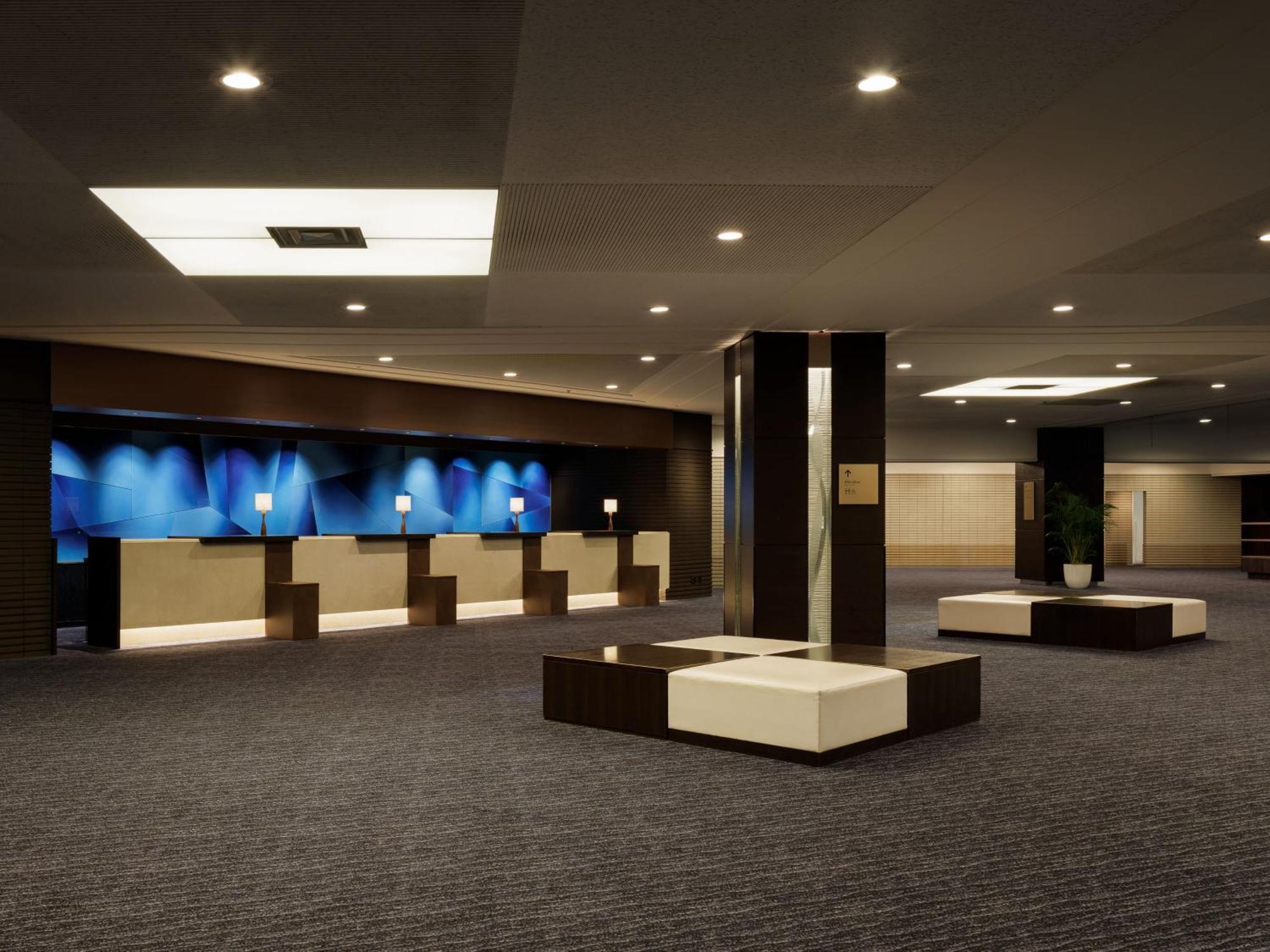 Grand Mercure Beppu Bay Resort & Spa Extérieur photo