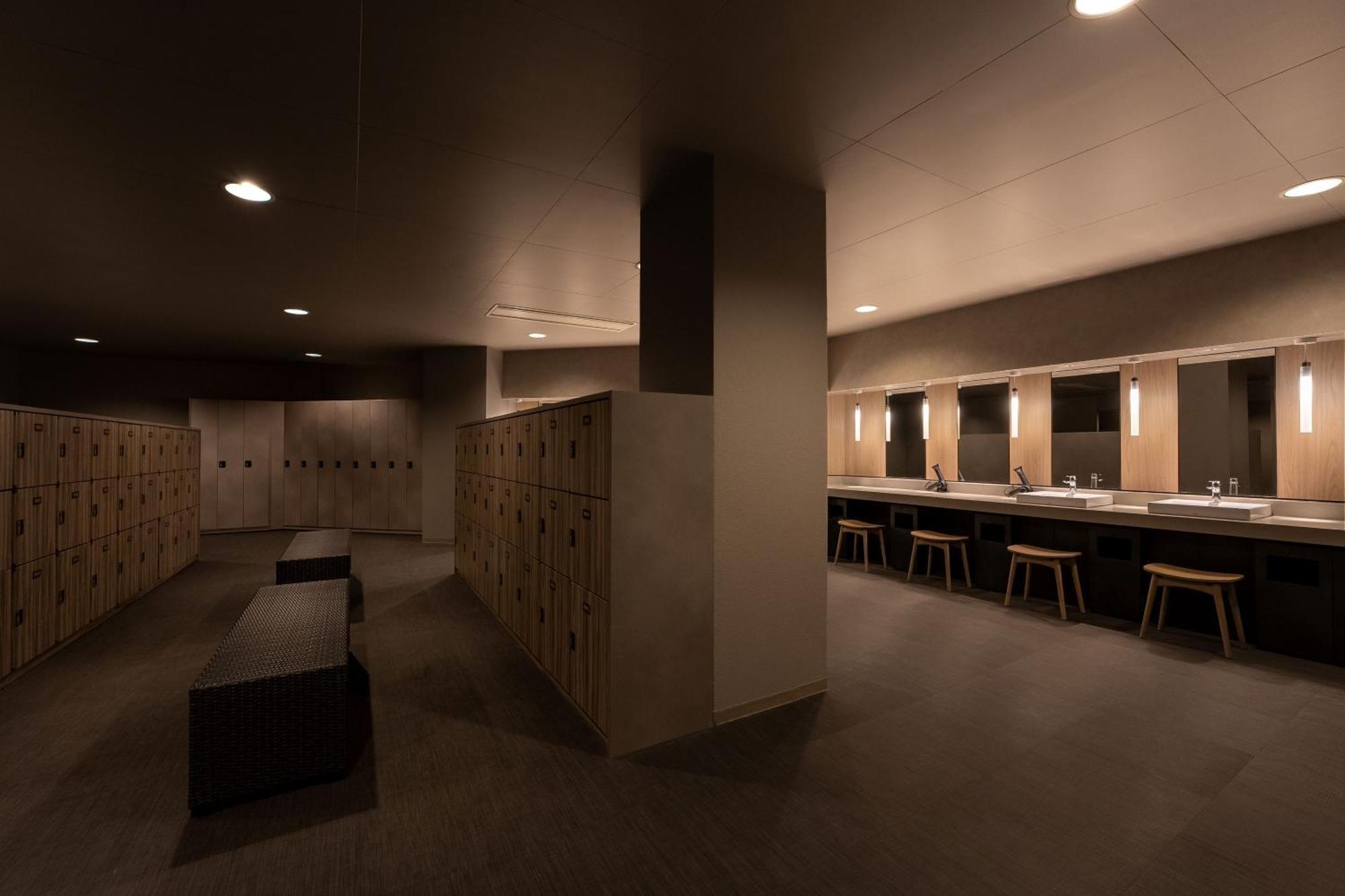 Grand Mercure Beppu Bay Resort & Spa Extérieur photo