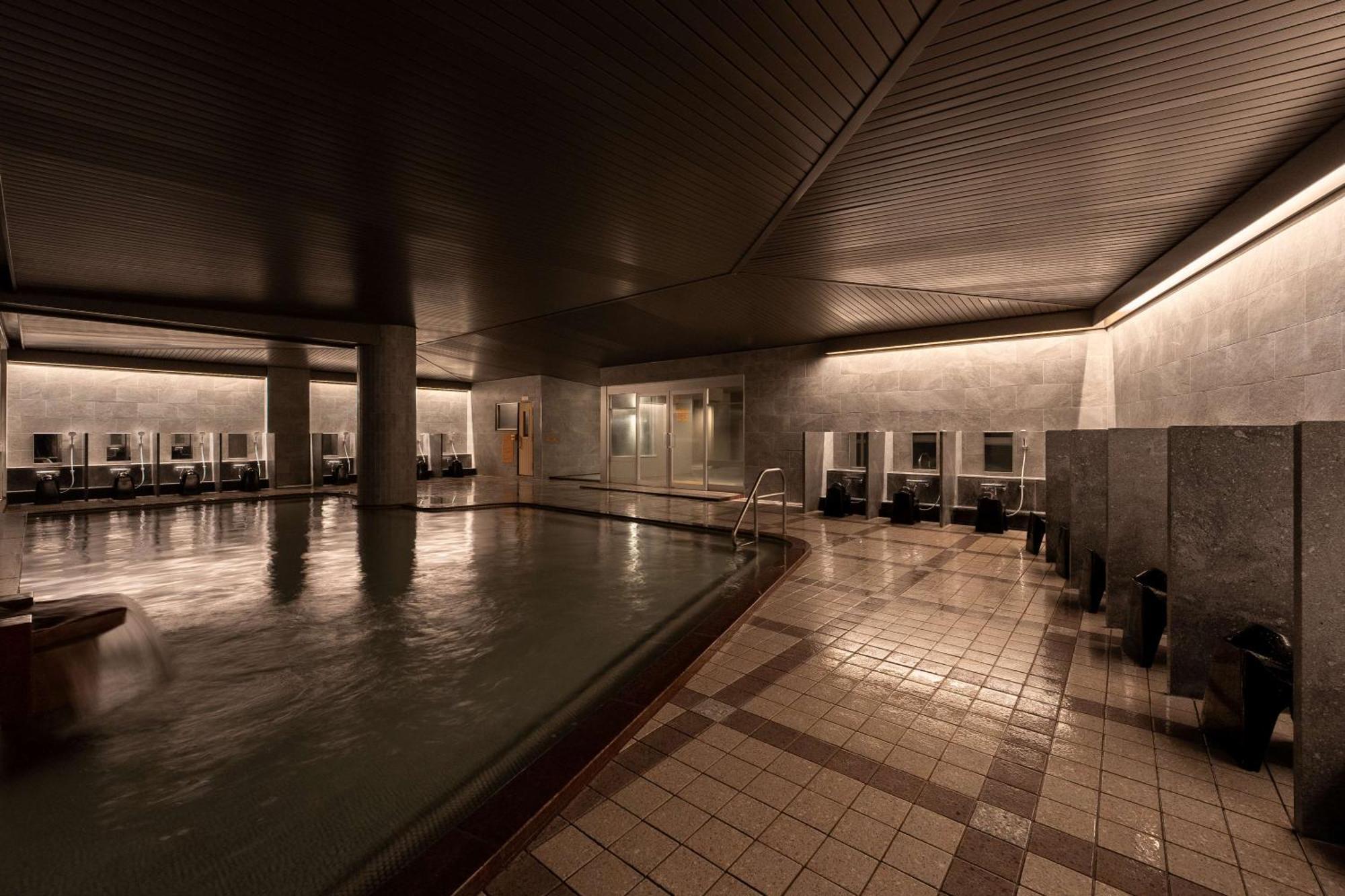 Grand Mercure Beppu Bay Resort & Spa Extérieur photo