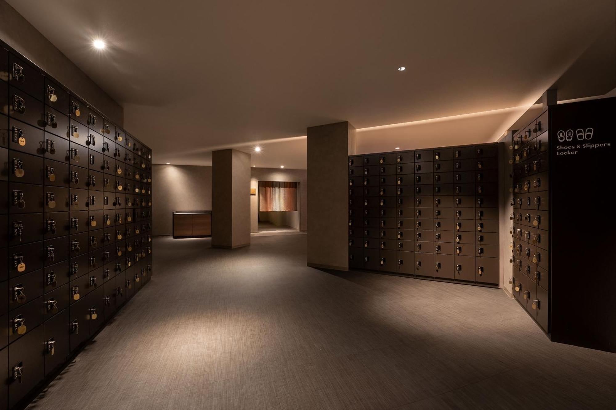 Grand Mercure Beppu Bay Resort & Spa Extérieur photo