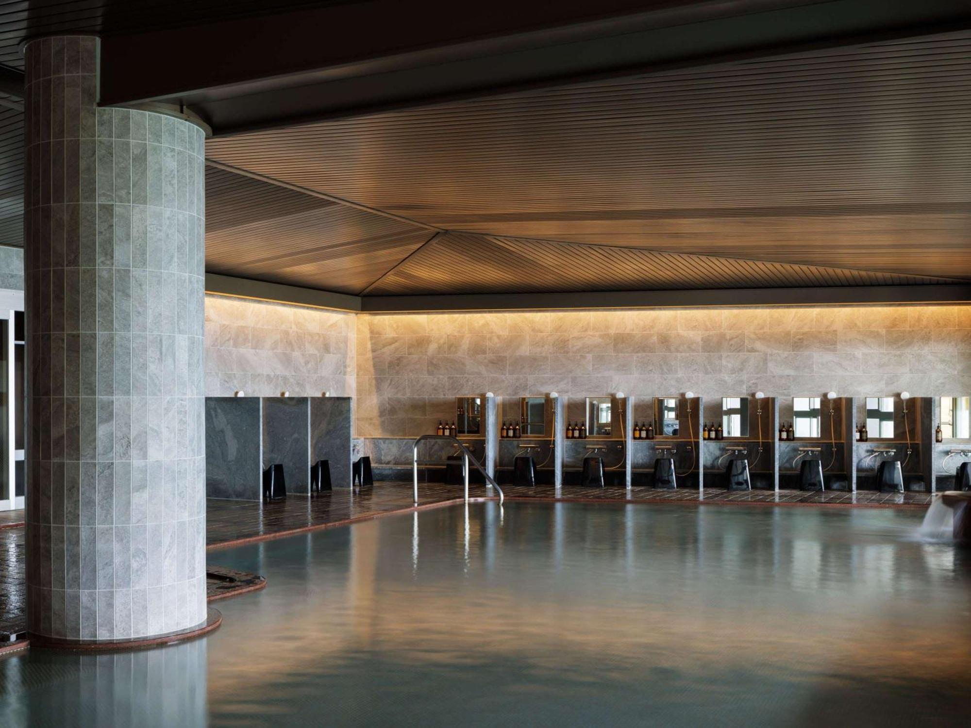 Grand Mercure Beppu Bay Resort & Spa Extérieur photo