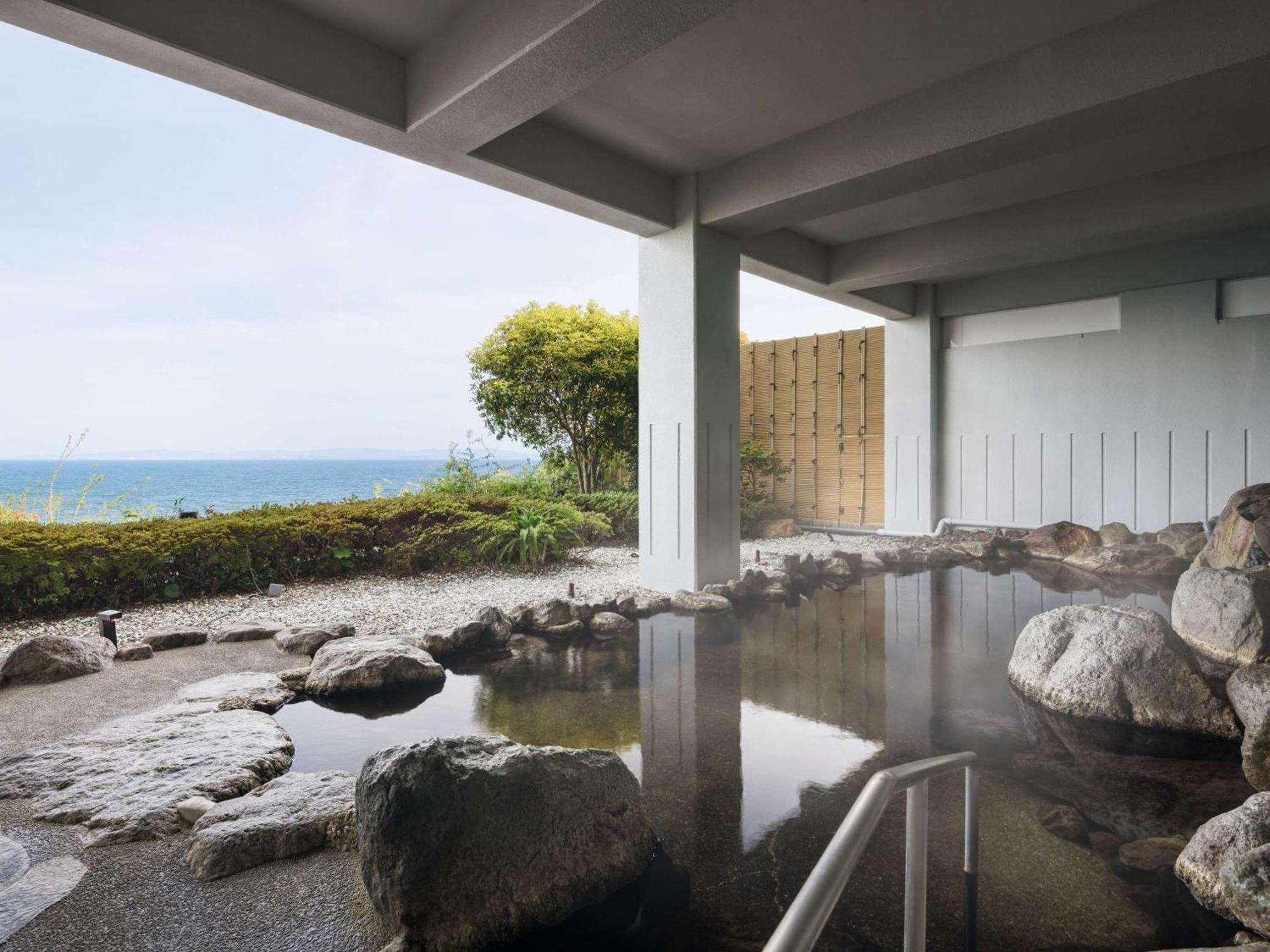 Grand Mercure Beppu Bay Resort & Spa Extérieur photo
